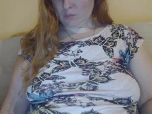 zarared from Cherry is Freechat