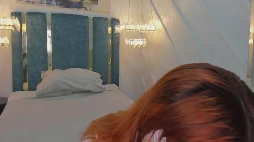 zoeetaylor from Cherry is Freechat