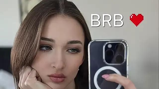 --Vivian-- from StripChat is Freechat