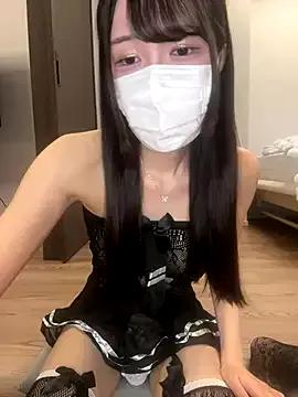 Photos of -Airi-7777 from StripChat is Group
