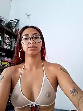 Check-out our cam rooms range and converse on a personal level with our delicious livecams streamers, showing off their spicy curves and toys.