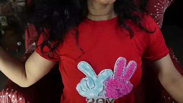 Check-out our cam rooms range and converse on a personal level with our delicious livecams streamers, showing off their spicy curves and toys.