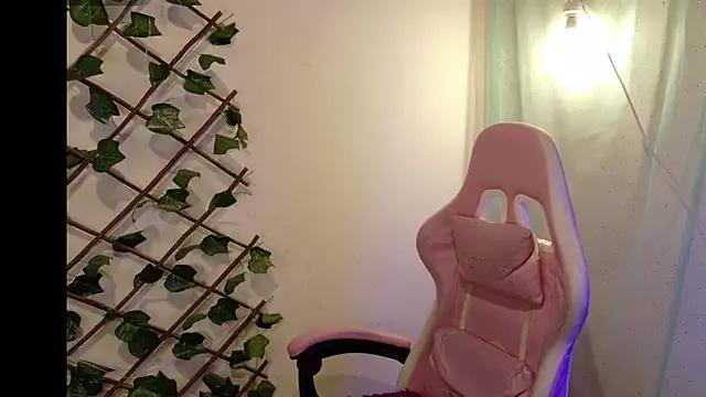 Check-out our cam rooms range and converse on a personal level with our delicious livecams streamers, showing off their spicy curves and toys.