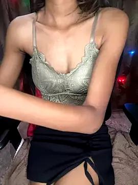 -Eliza- from StripChat is Freechat