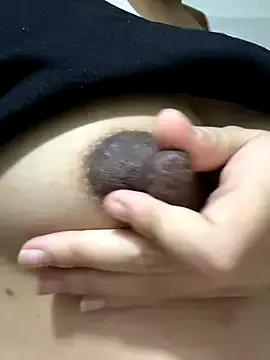 -Harper- from StripChat is Freechat