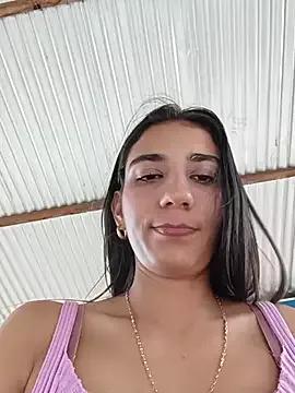 -juicy_ from StripChat is Freechat