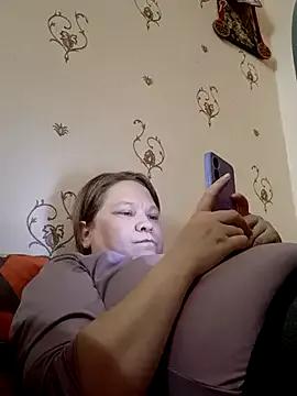 -LOLALEY- from StripChat is Freechat