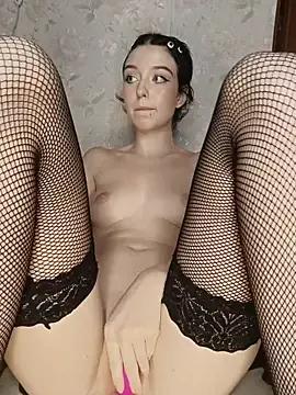 -MargotPink- from StripChat is Freechat