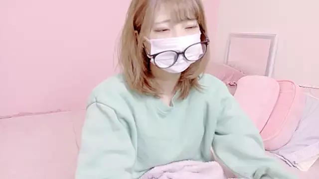 Photos of -nyanko- from StripChat is Freechat