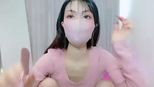 -Nyanko-chan- from StripChat is Freechat