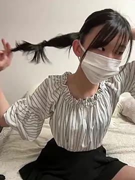 Photos of -Rinka- from StripChat is Freechat