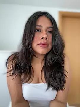 -Sammyxxx from StripChat is Freechat