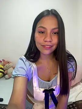 Check-out our cam rooms range and converse on a personal level with our delicious livecams streamers, showing off their spicy curves and toys.