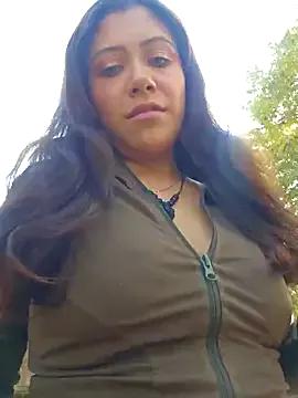 -TheCatCrazy- from StripChat is Freechat