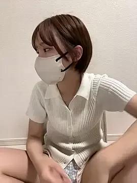 Photos of -x_MIU_x from StripChat is Freechat
