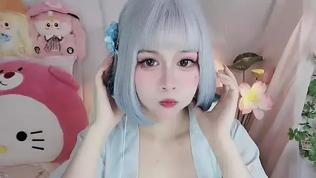 Photos of -zhuzhu-999- from StripChat is Freechat