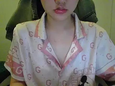 0_Lynne_0 from StripChat is Freechat