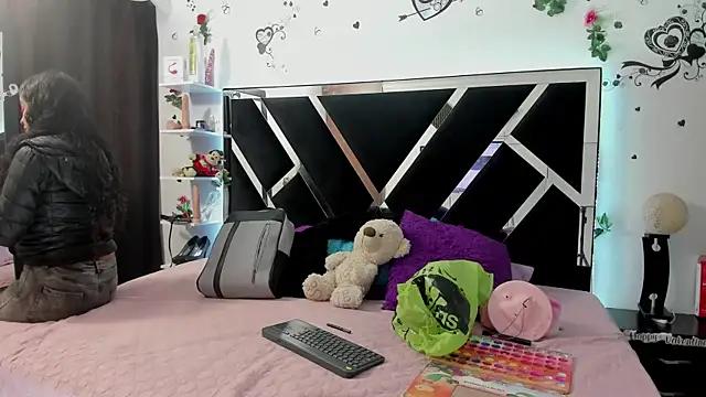 Check-out our cam rooms range and converse on a personal level with our delicious livecams streamers, showing off their spicy curves and toys.