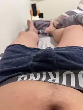 2015starmos from StripChat is Freechat