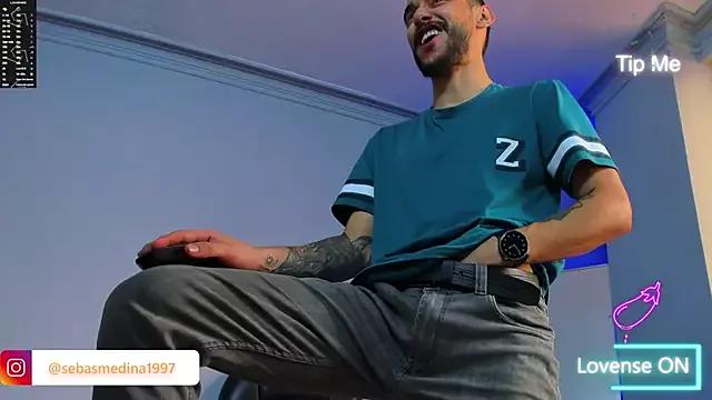 Check-out our cam rooms range and converse on a personal level with our delicious livecams streamers, showing off their spicy curves and toys.