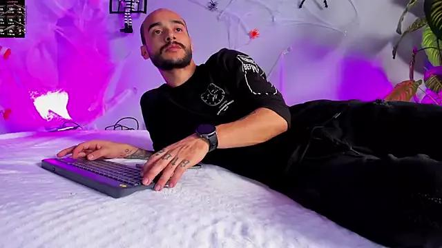 Check-out our cam rooms range and converse on a personal level with our delicious livecams streamers, showing off their spicy curves and toys.