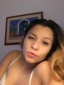 Check-out our cam rooms range and converse on a personal level with our delicious livecams streamers, showing off their spicy curves and toys.