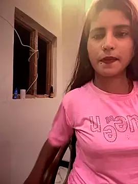 4U143 model from StripChat