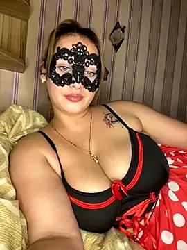 Check-out our cam rooms range and converse on a personal level with our delicious livecams streamers, showing off their spicy curves and toys.
