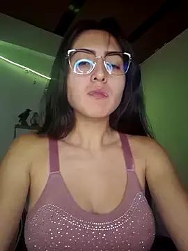 77Neferkitty77 from StripChat is Freechat