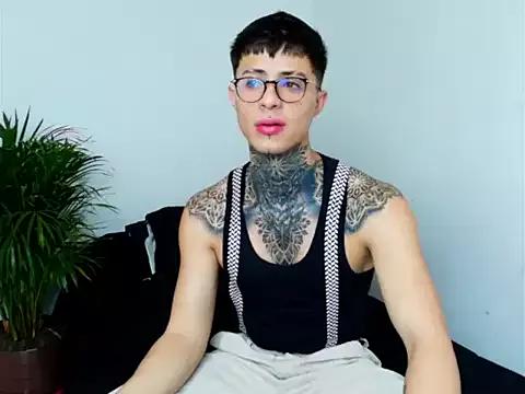 Photos of 7_Saturno_7 from StripChat is Freechat