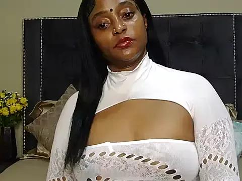922Ocean from StripChat is Freechat