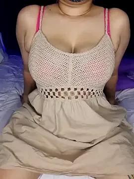 ___Little_________mermaid from StripChat is Freechat
