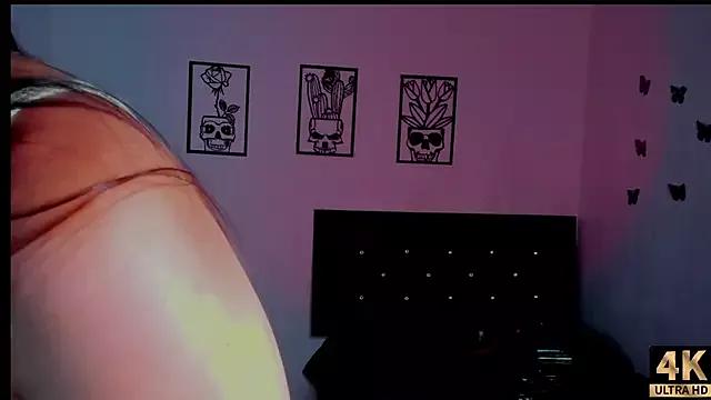 Check-out our cam rooms range and converse on a personal level with our delicious livecams streamers, showing off their spicy curves and toys.