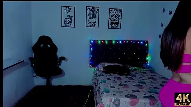 __abby from StripChat is Freechat
