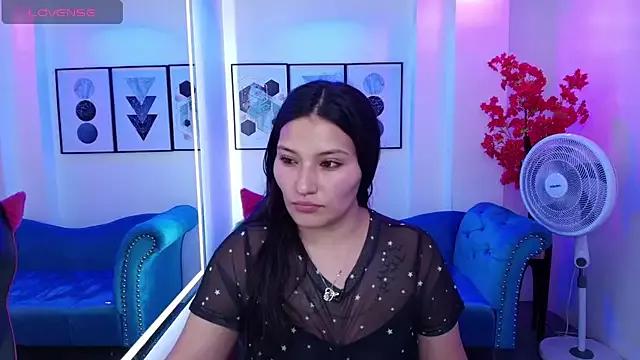 Check-out our cam rooms range and converse on a personal level with our delicious livecams streamers, showing off their spicy curves and toys.