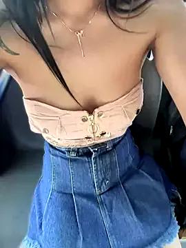 Check-out our cam rooms range and converse on a personal level with our delicious livecams streamers, showing off their spicy curves and toys.