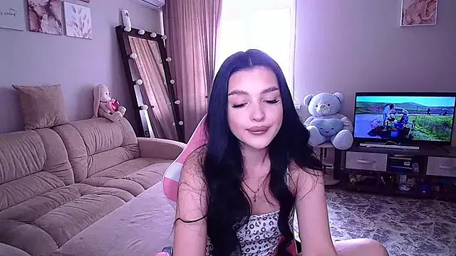 __Malika__ from StripChat