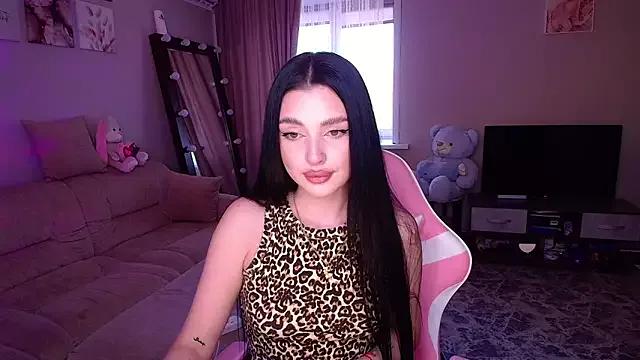 __Malika__ from StripChat