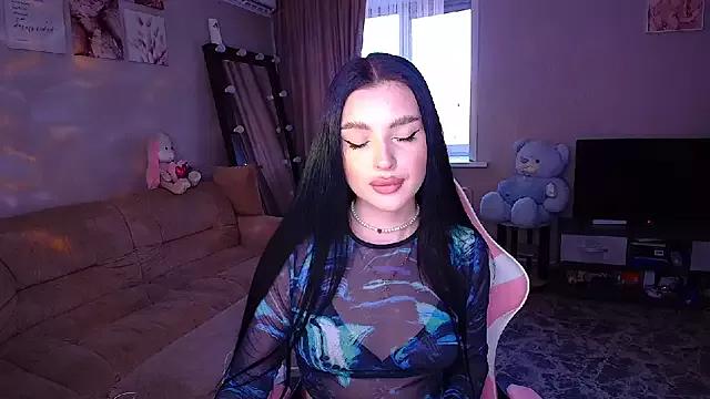 __Malika__ webcams show profile image 