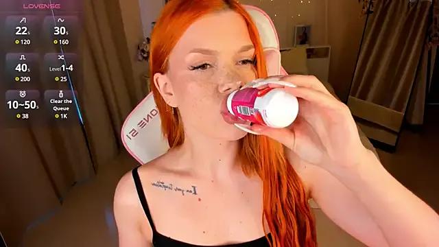 Check-out our cam rooms range and converse on a personal level with our delicious livecams streamers, showing off their spicy curves and toys.