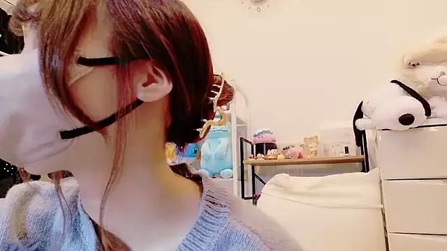 Photos of __Saya_ from StripChat is Freechat