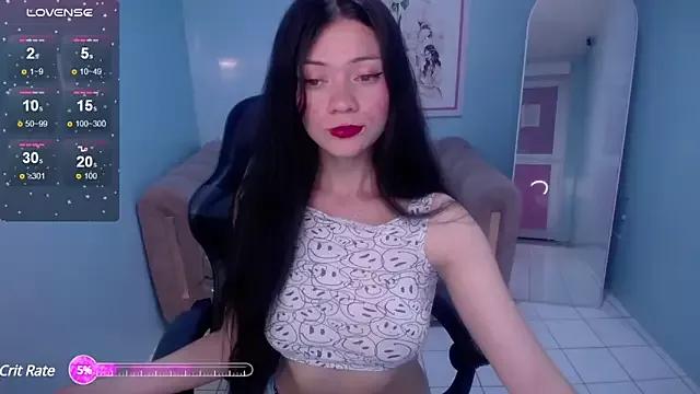 _Abby_true_t from StripChat is Freechat