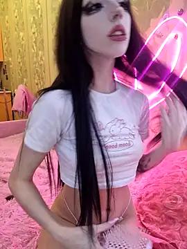 Check-out our cam rooms range and converse on a personal level with our delicious livecams streamers, showing off their spicy curves and toys.