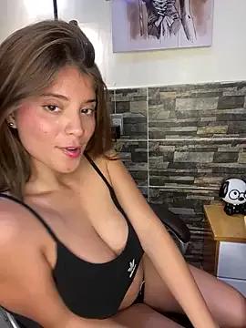 Photos of _Alice_1 from StripChat is Group