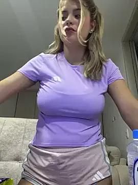 Check-out our cam rooms range and converse on a personal level with our delicious livecams streamers, showing off their spicy curves and toys.