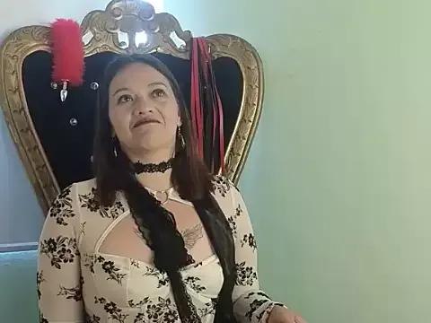 _Alicehills33 from StripChat is Freechat