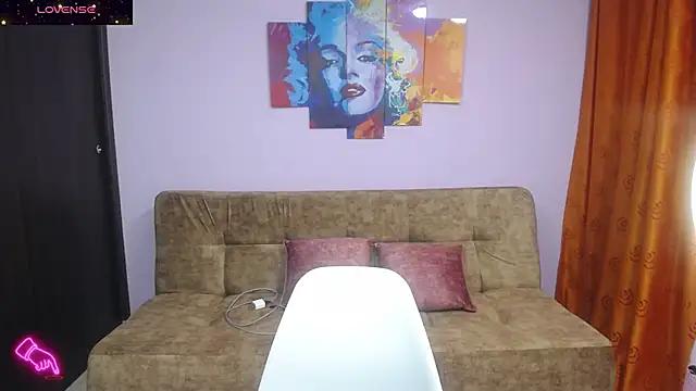 Check-out our cam rooms range and converse on a personal level with our delicious livecams streamers, showing off their spicy curves and toys.