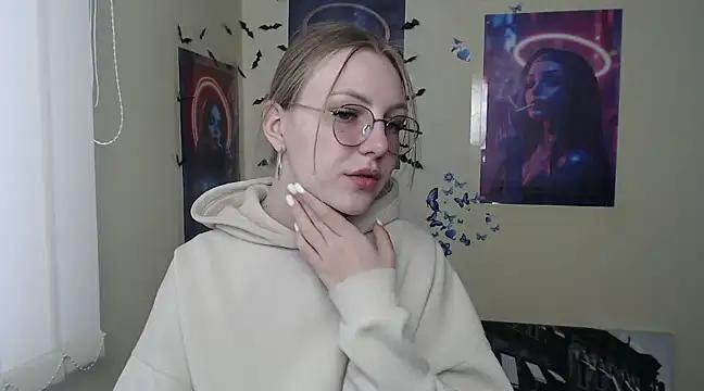 _AlMamiyy_ from StripChat is Freechat