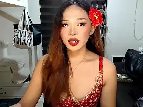 Check-out our cam rooms range and converse on a personal level with our delicious livecams streamers, showing off their spicy curves and toys.