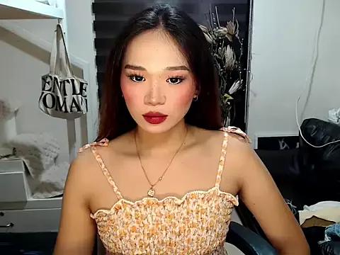_AndreaFox from StripChat is Freechat